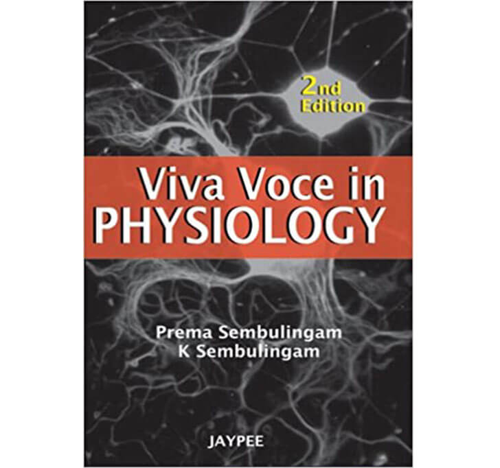 Buy Viva Voce In Physiology