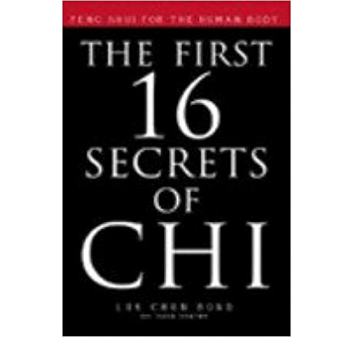 Buy The First 16 Secrets Of CHI
