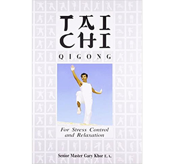 Buy Tai Chi - Qigong