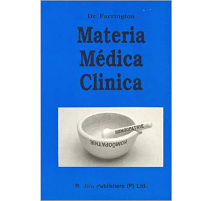 Buy Materia Medica Clinica: 1 (Spanish)