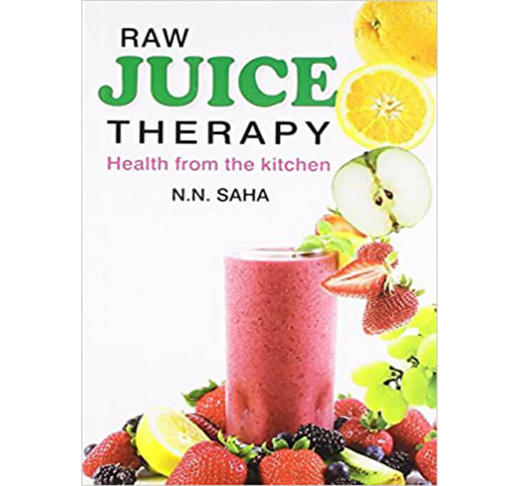 Buy Raw Juice Therapy