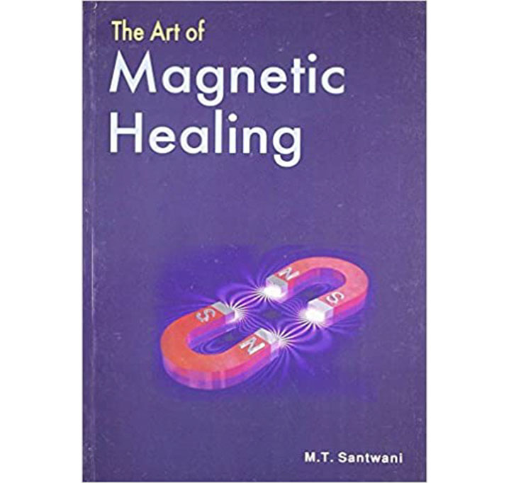 Buy The Art Of Magnetic Healing