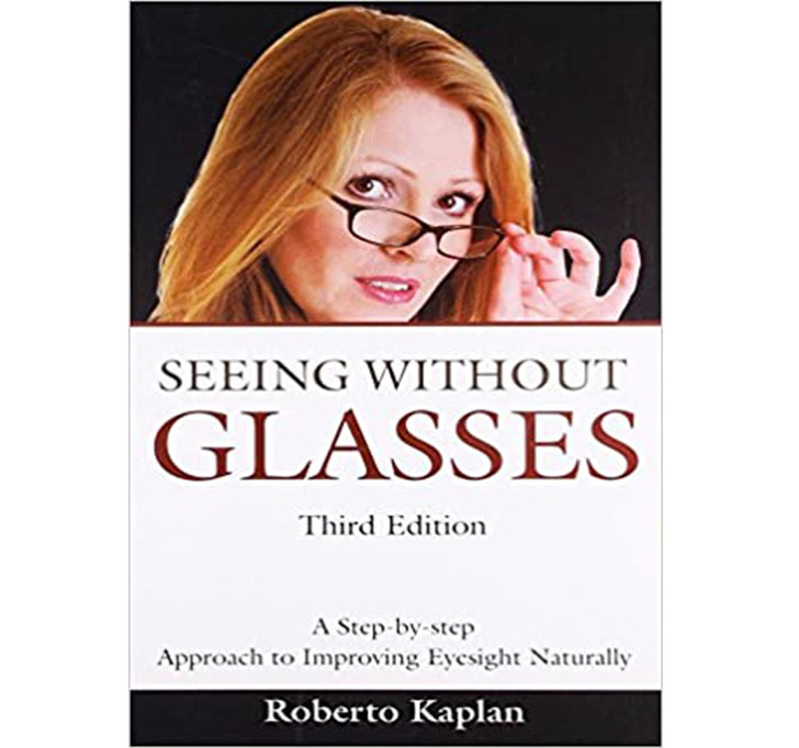 Buy Seeing Without Glasses