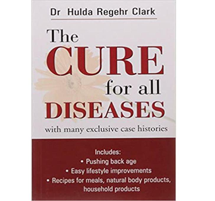 Buy The Cure For All Diseases