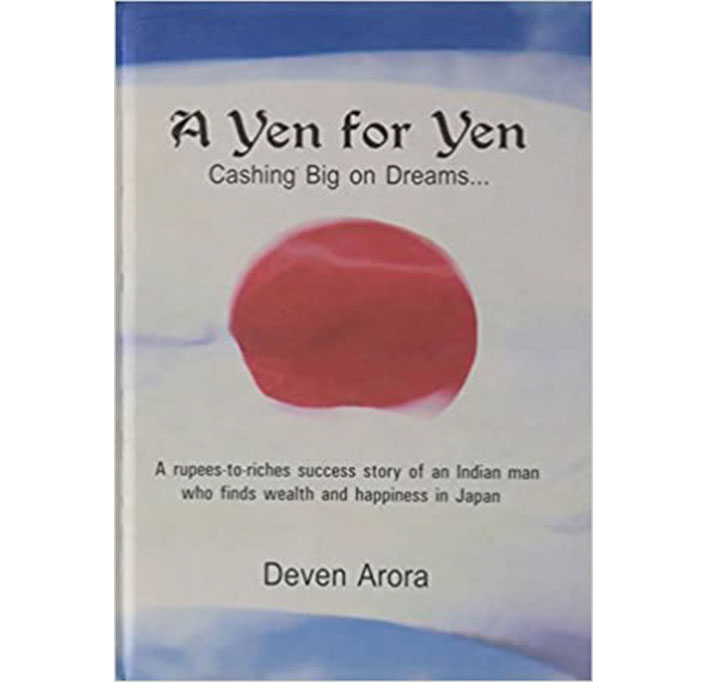 Buy A Yen For Yen Cashing Big On Dreamsâ€¦