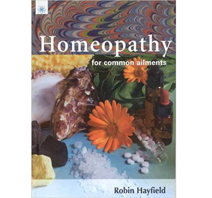 Buy Homeopathy For Common Ailments