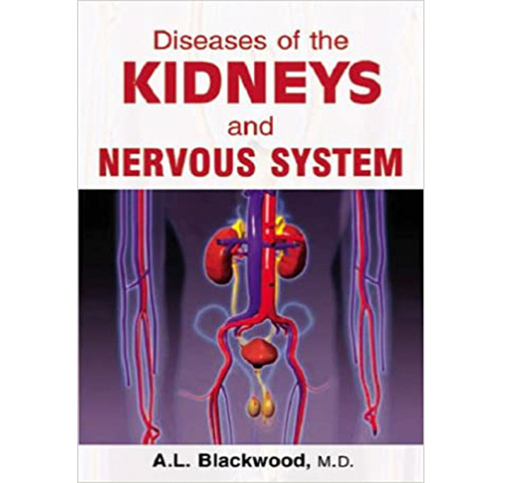 Buy DISEASES OF KIDNEYS AND NERVOUS SYSTEM