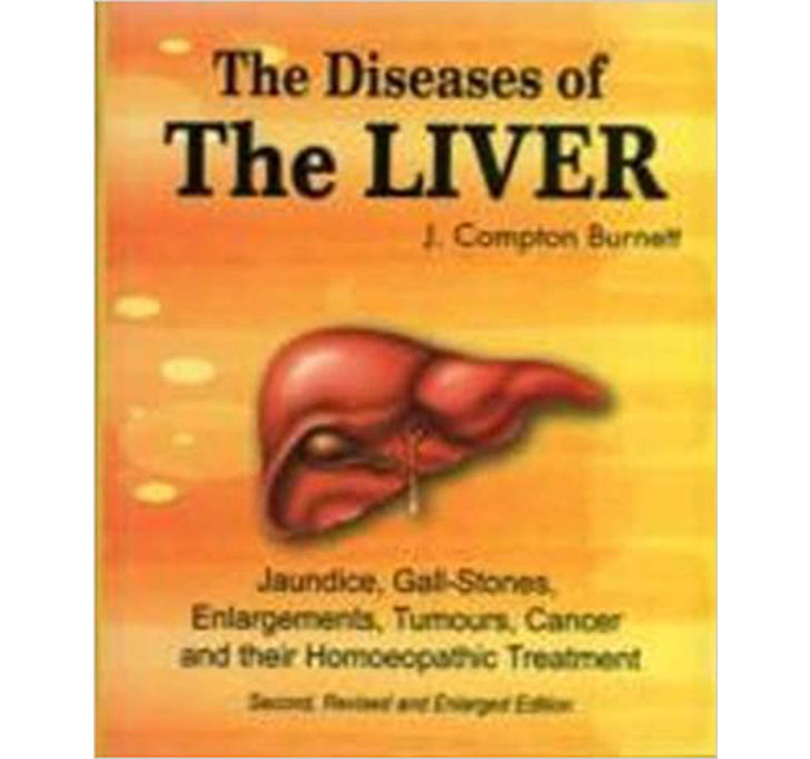 Buy The Diseases Of The Liver