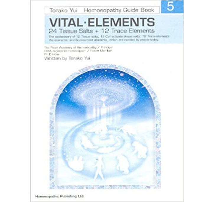 Buy VITAL ELEMENT