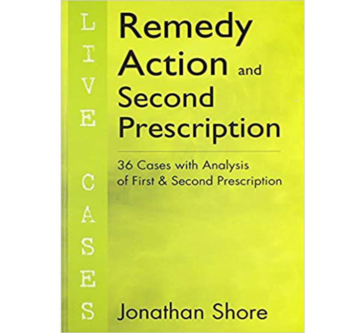 Buy Remedy Action And Second Prescription