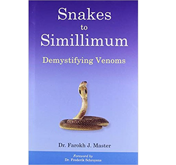Buy Snakes To Simillimum