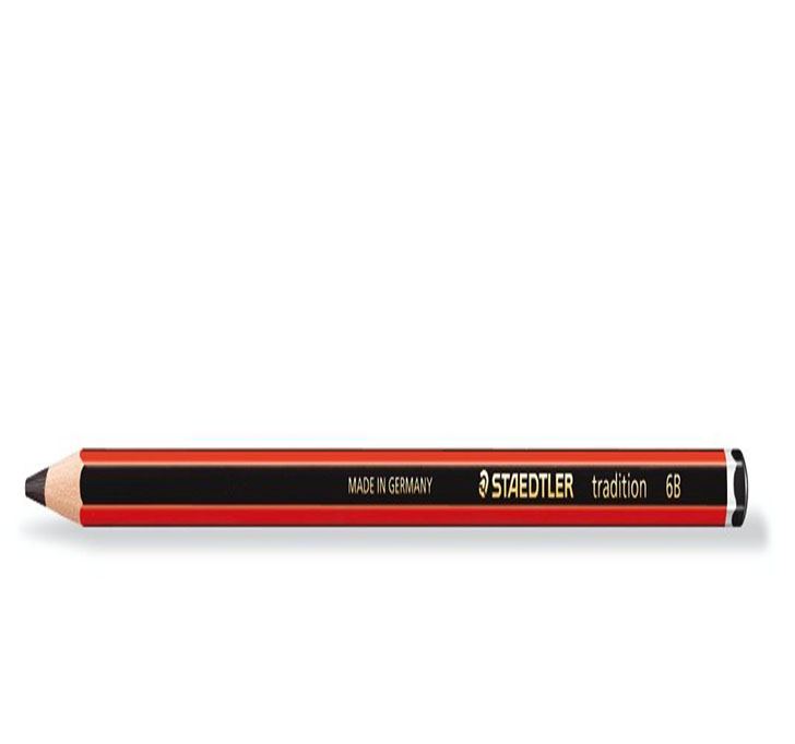 Buy Staedtler Tradition Sketching Pencil Set 110-C12