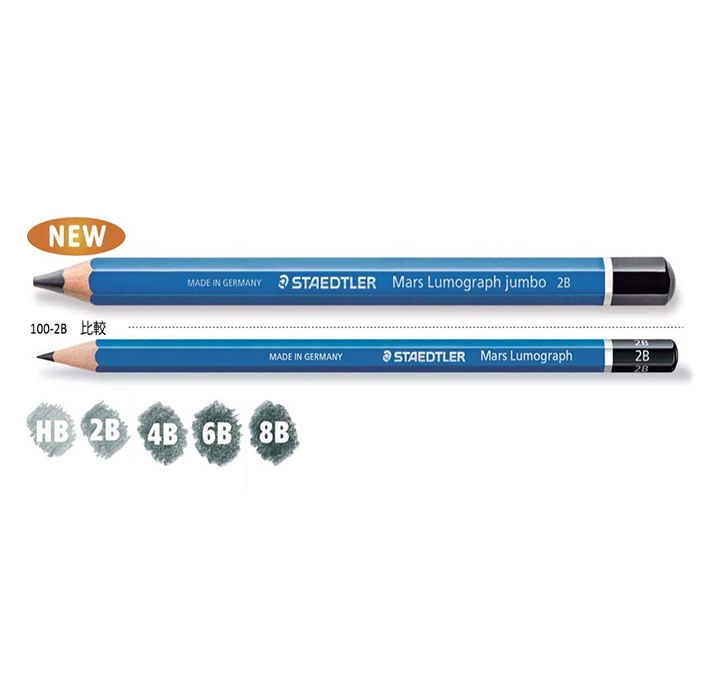 Buy Staedtler Hexagonal Coloured Pencil Set - Pack Of 36 In Metal Box