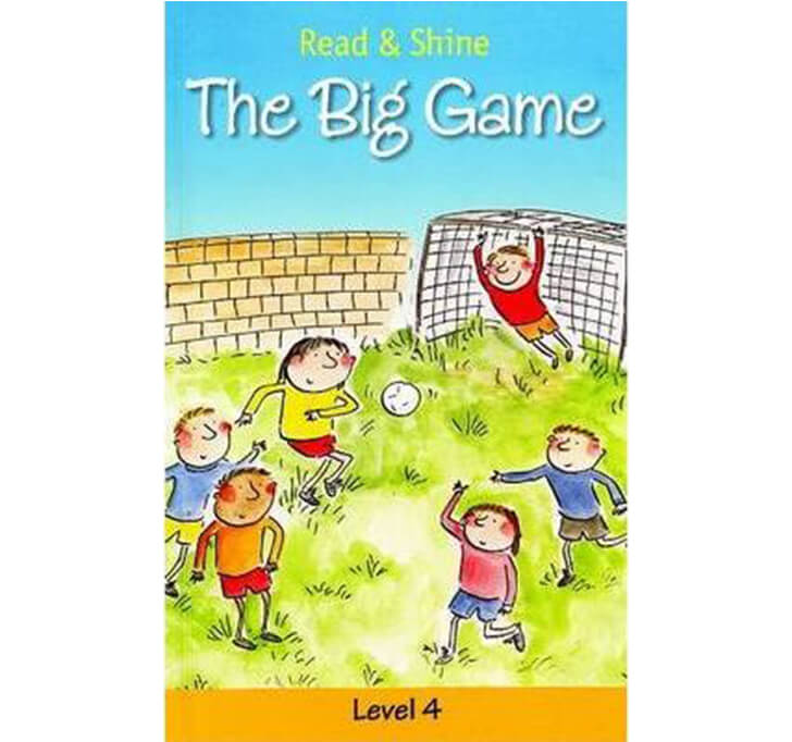 Buy The Big Game
