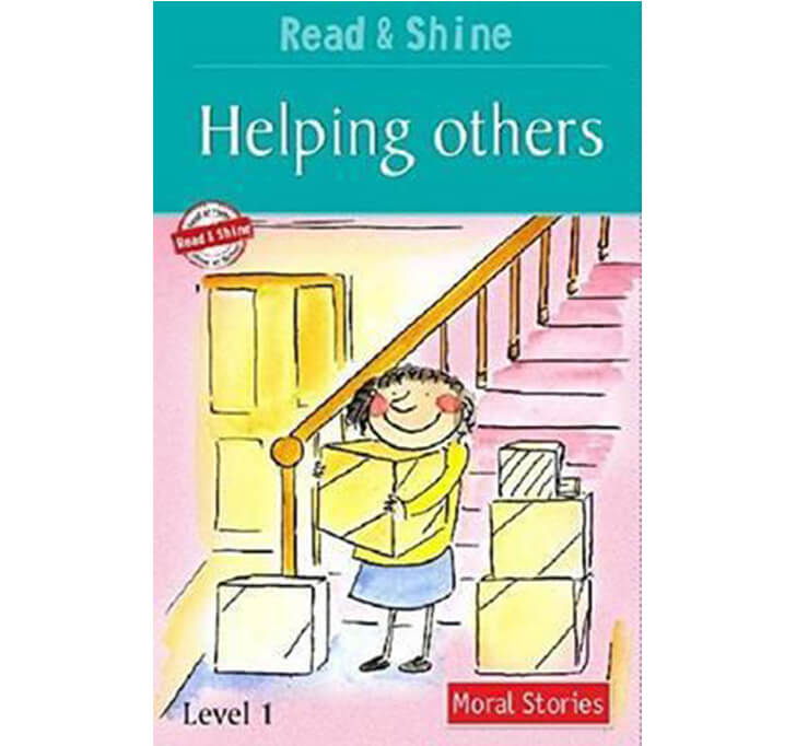 Buy Helping Others