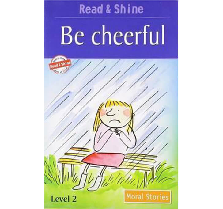 Buy Be Cheerful