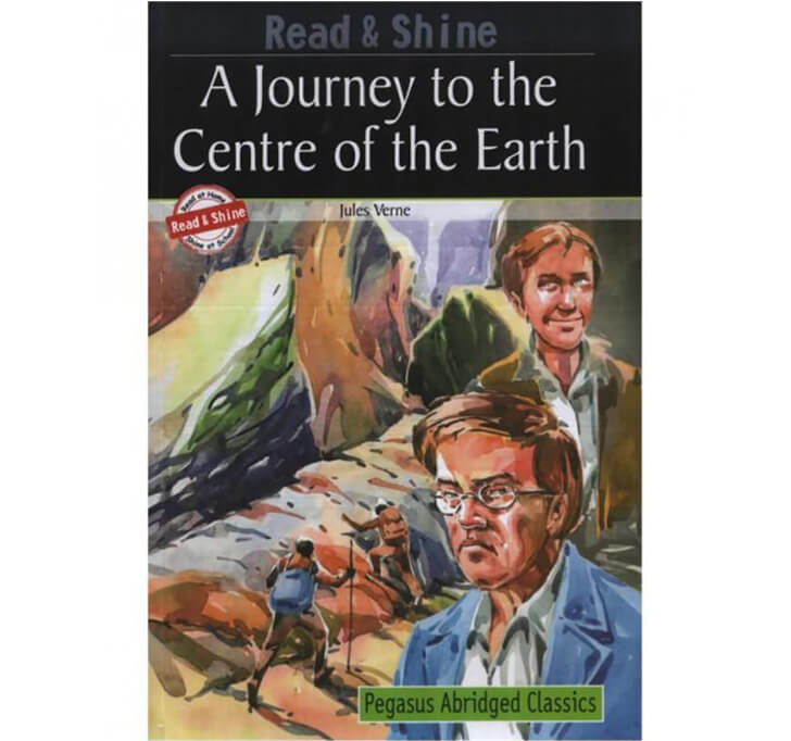 Buy Journey To The Centre Of The Earth