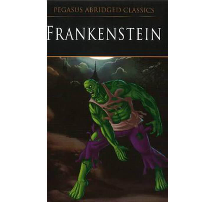 Buy Frankenstein