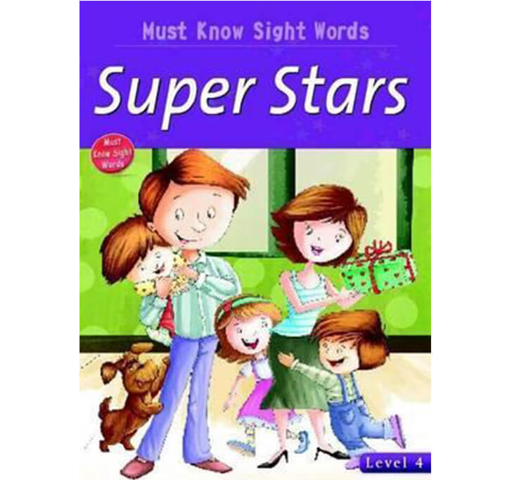 Buy Super Stars