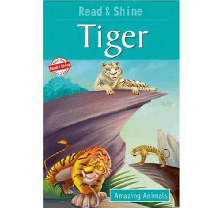 Buy Tiger