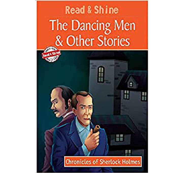 Buy The Dancing Men & Other Stories