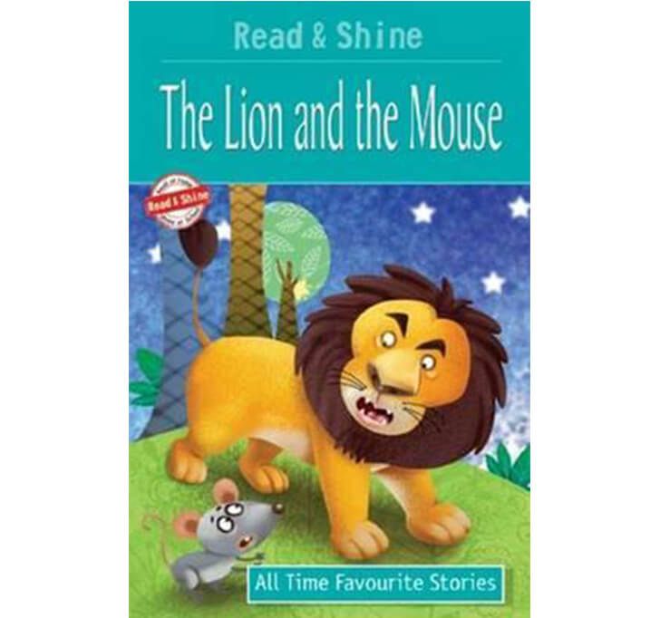 Buy The Lion And The Mouse