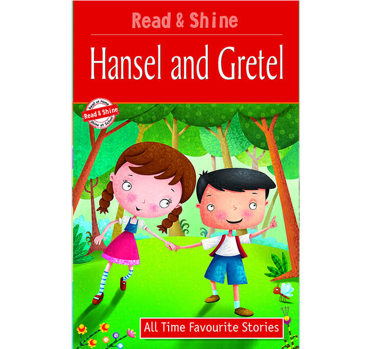 Buy Hansel And Gretel