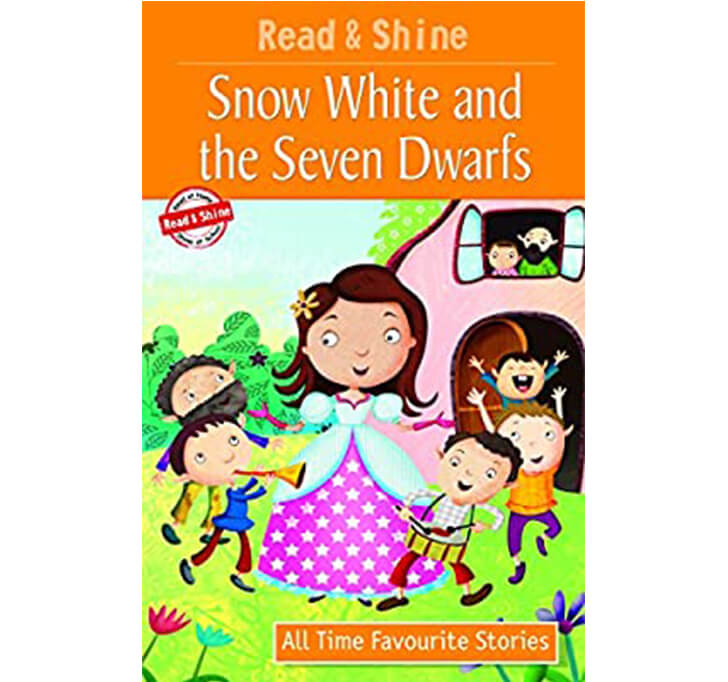 Buy Snow White And The Seven Dwarfs
