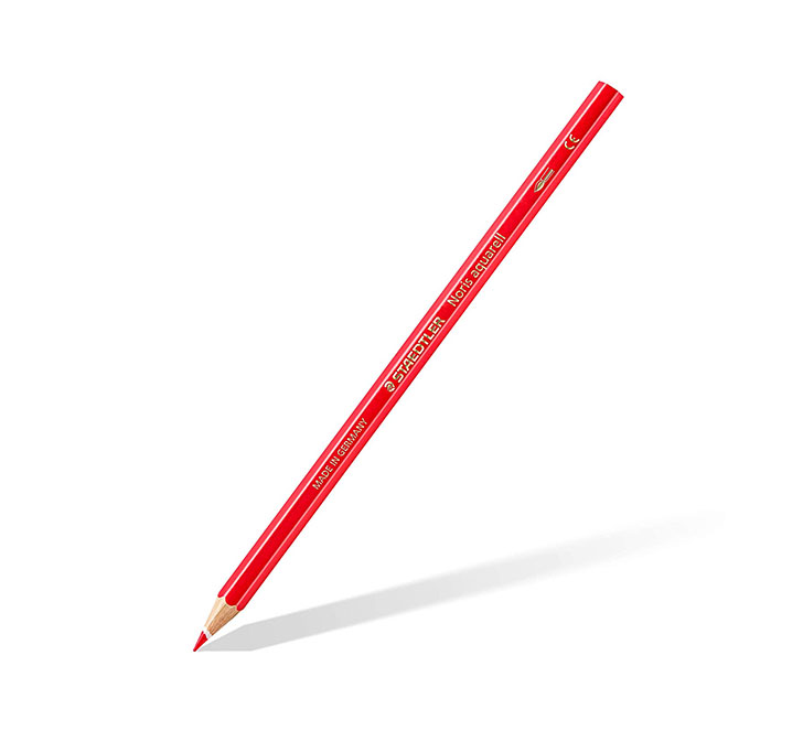 Buy Staedtler 14410NC12 Watercolor Pencil, 12 Shades