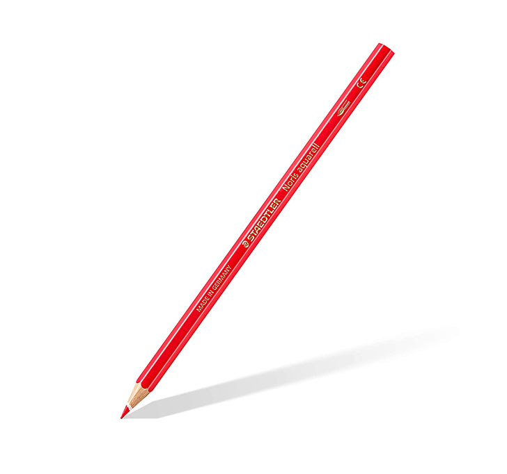 Buy Staedtler Watercolor Pencils, Box Of 36 Colors (14410ND36)