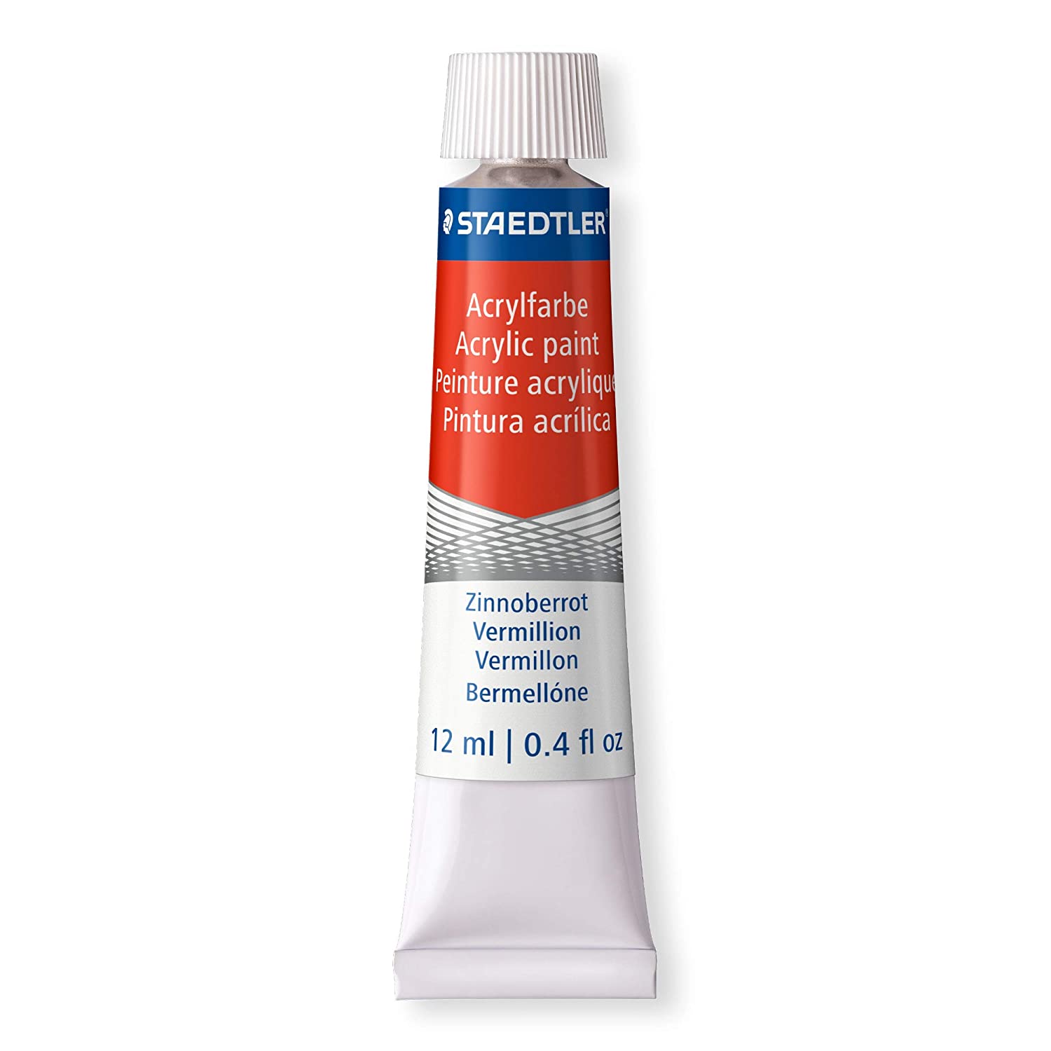 Buy Staedtler Karat Acrylic Paint Colours Set - Pack Of 12
