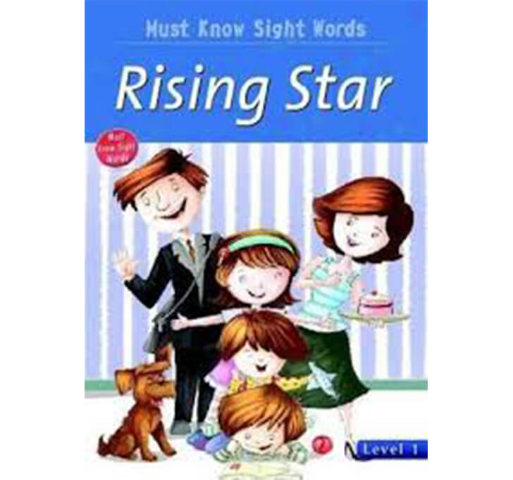 Buy Rising Stars