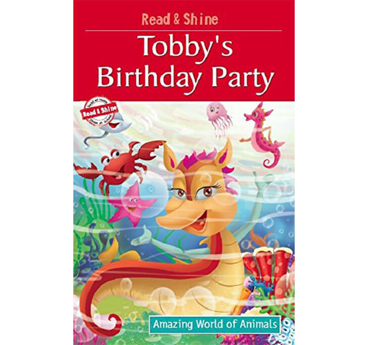 Buy Tobby's Birthday Party