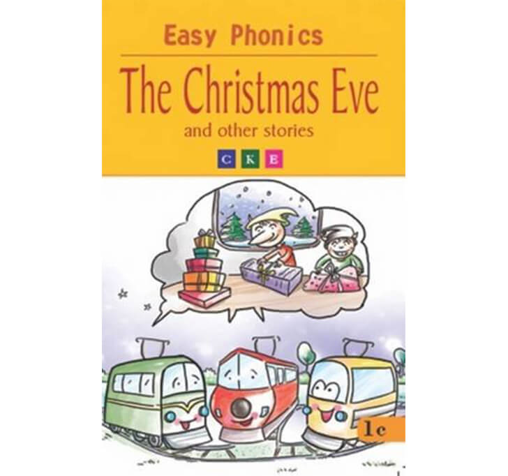 Buy The Christmas Eve And Other Stories