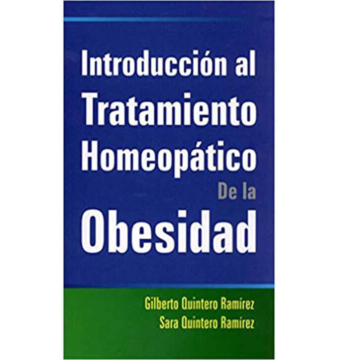 Buy IntroducciÃ³n Al Tratamiento HomeopÃ¡tico De La Obesidad