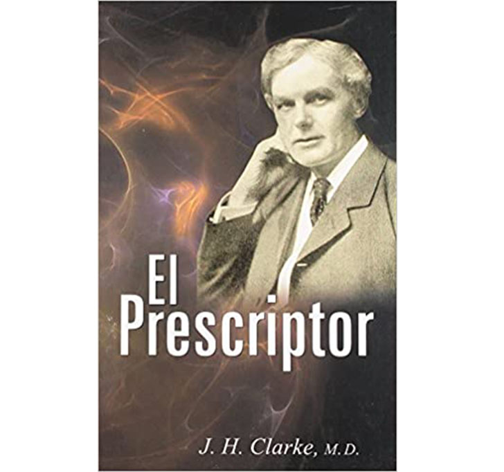 Buy El PRESCRIPTOR