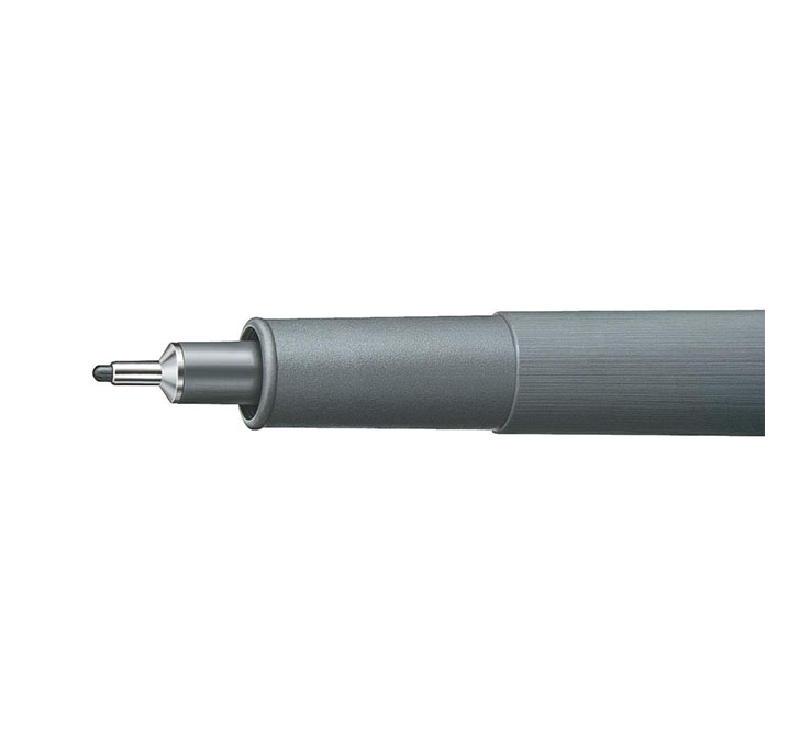 Buy Staedtler Pigment Liner, 0.6 Mm, Black Ink (308-0.6)