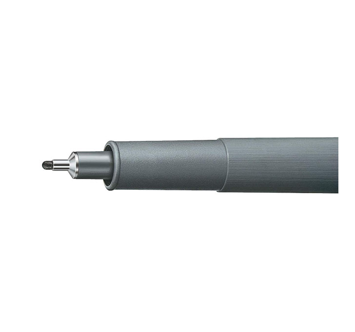 Buy Staedtler Pigment Liner, 1.0mm, Black Ink,Pack Of 1