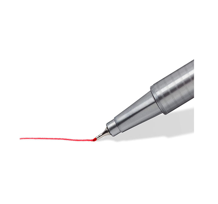 Buy Staedtler Triplus Fineliner Pens Pack Of 60 Colour Pens