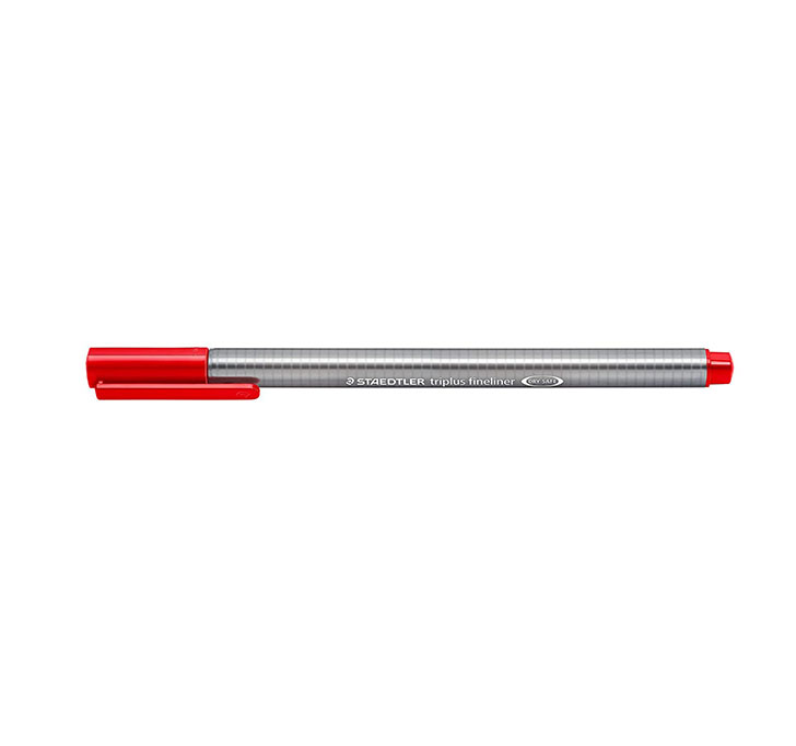 Buy Staedtler Triplus Fineliner Pack Of (10+3) Shades