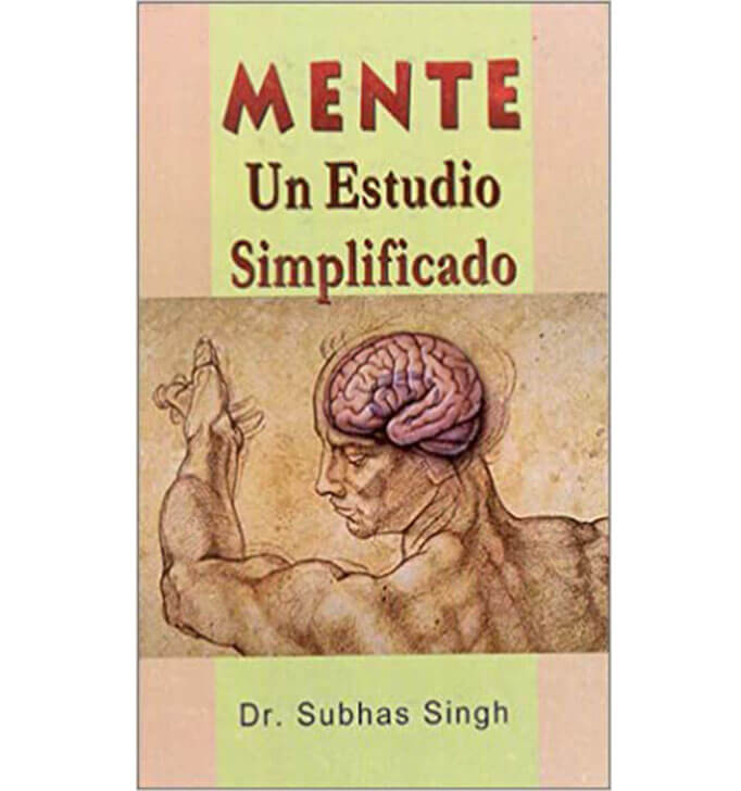 Buy Mente Un Estudio Simplificado
