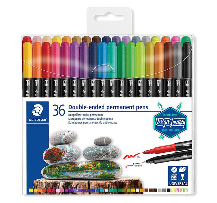 Buy Staedtler Permanent Pen