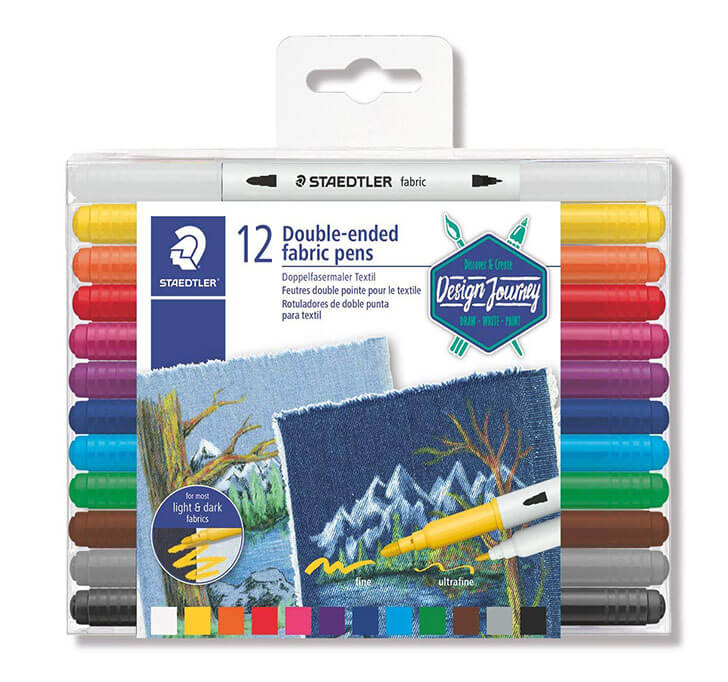 Buy Staedtler Fabric Marker