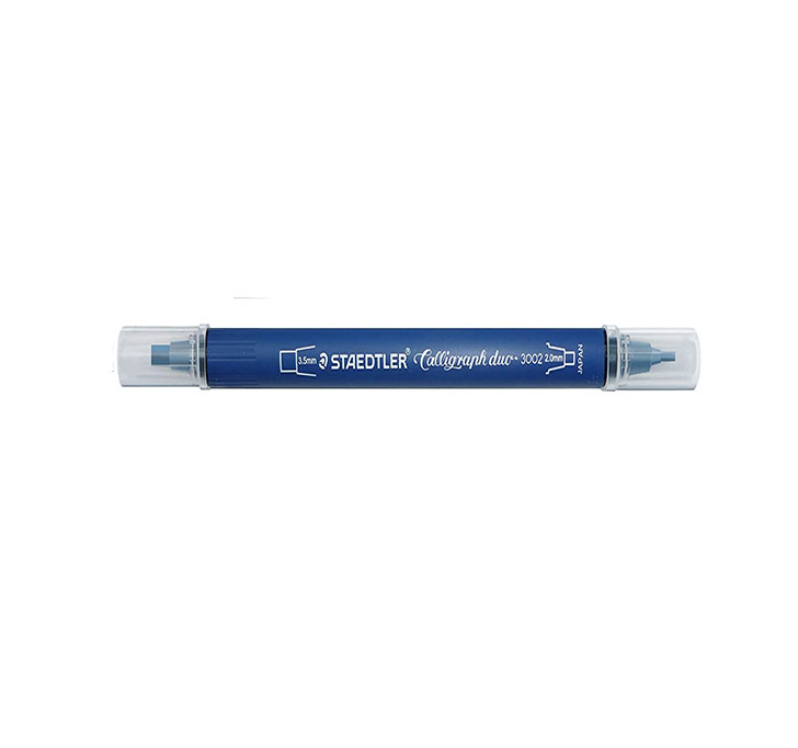 Buy Staedtler 3002 C5 Calligraphy Marker
