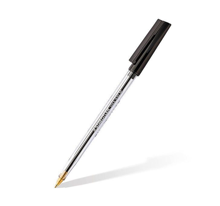 Buy Staedtler Stick 430 M-9 Medium Ballpoint Pen