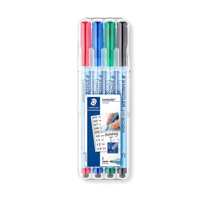 Buy Staedtler Correctable Pens