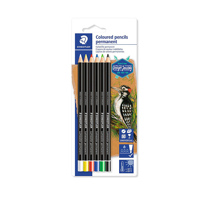 Buy Staedtler Glass Marking Pencil