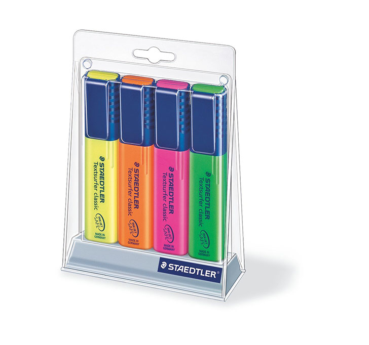 Buy Staedtler Textsurfer Classic Highlighter