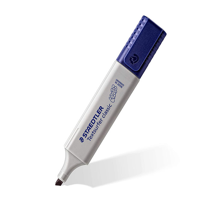Buy Staedtler Classic Highlighter
