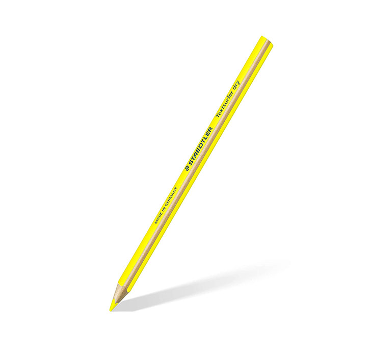 Buy Staedtler Textsurfer Dry Pencil